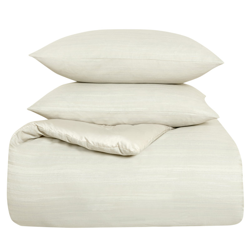 Palais Comforter Set , King Comforter + 2 King Shams