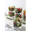 Tuscany Stackables Classics 6Pc Short Glasses