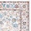 Tapis performance à motif floral Gardner-1547192497