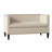 Hamilton Upholstered 58'' Settee-23969801-40184104-40184084