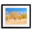 Bishop Autumn Pasture California Photographic Print Canvas-65849175-132457246