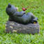 Animals Polyresin Garden Statue