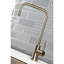Distributeurs d'eau froide à poignée simple New York avec accessoires-40186820