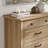 Scarlett 5 - Drawer Console Table-806200246