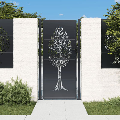 Quasqueton Gate Fencing