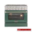 36" 5.2 Cu. Ft. Freestanding Gas-50147967-50147971