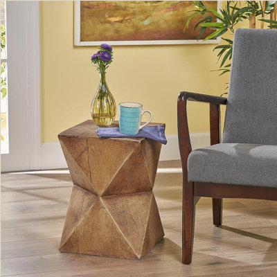 Table d'appoint