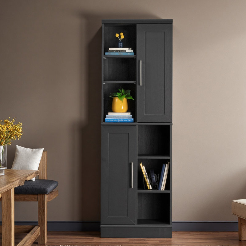 Armoire de rangement