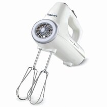 Cuisinart hand mixer sale: 20% off