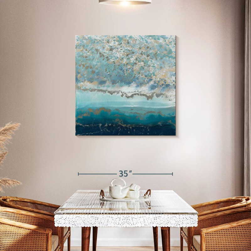 The Keys II, H 36 po x l 36 po