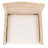 Tenerife Upholstered Armchair-1679090743