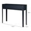 Ranier Wood Elevated Planter-766772019