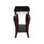 Table de canapé l 47,6 po Henryson