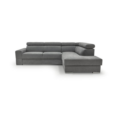 4 Seater Corner Sofa