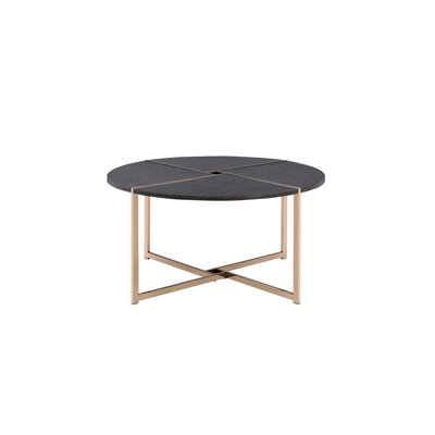 Table basse Bromia