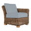 Montauk Left Hand Facing Seating Component-87354089-93922580-93926392