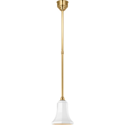 Thomas O'Brien Outdoor Pendant