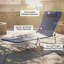 182cm Long Single Chaise