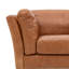 Ebury Leather Armchair