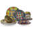 Multicolor selected