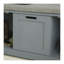 8 Pair Shoe Storage Bench