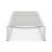 5-Level Adjustable Outdoor Chaise Lounge-1716065327