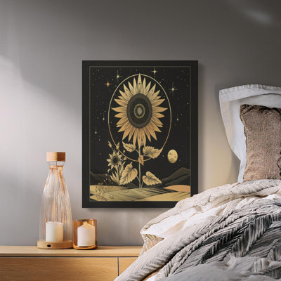 Wrapped Canvas Print Set