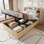 Hydraulic Storage Bed-1933872985-1933872986