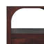 45cm W Solid Wood Bedside Table