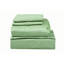 Ensemble de draps en satin 100 % coton d'une contexture de 400 fils-384098894-384098904
