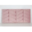 Aravale Upholstered Velvet Panel Headboard