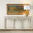 Modernist 68.75'' Console Table