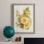 Antique Floral Bouquet VI - reproduction d'art sur toile-316444216-316444218