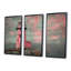 Ensemble de salon mural Sartain - Phares-107214286-107214293