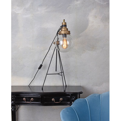 95 cm Stehlampe Valez