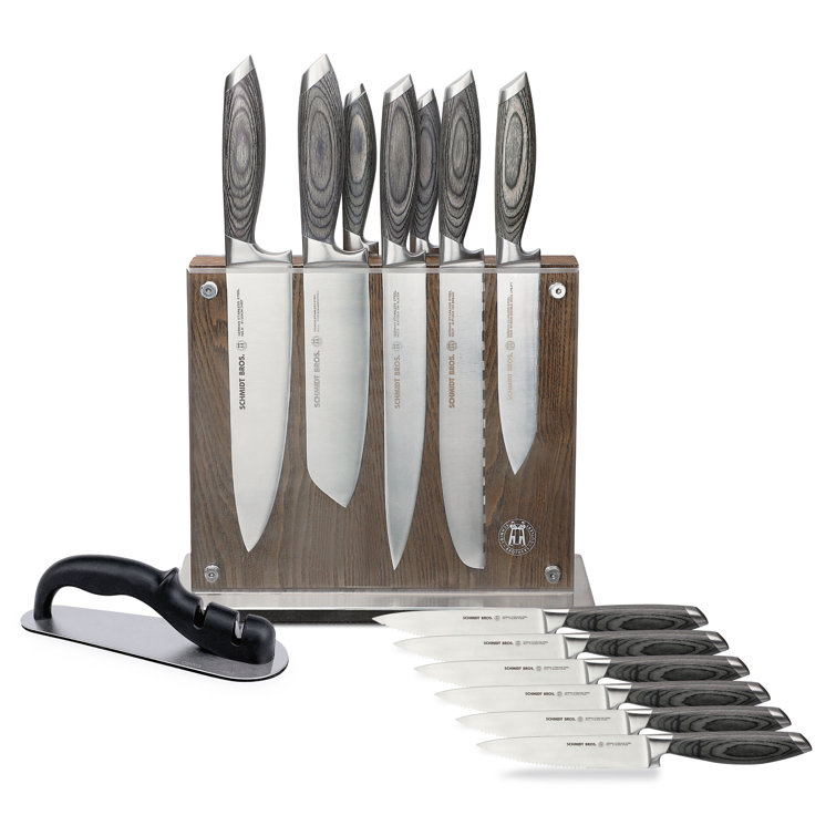 https://assets.wfcdn.com/im/17011758/resize-h755-w755%5Ecompr-r85/2565/256590046/Schmidt+Brothers+Cutlery+For+The+Home+Chef+15+Piece+High+Carbon+Stainless+Steel+Knife+Block+Set.jpg