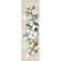 Premium Machine Washable Castillon AMF1825 Stars and Presents Holiday Rug