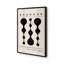 Impression de formes monochromes de Bauhaus-1303055653-1293152565-1293152567