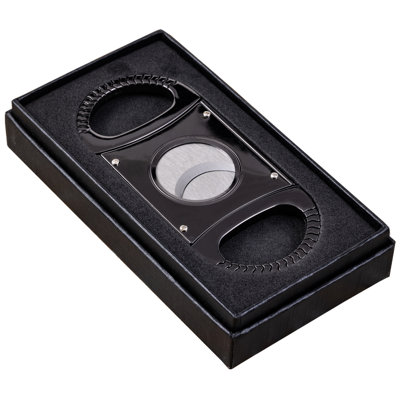 Alastair Cigar Cutter