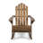 HOLLYWOOD ADIRONDACK ROCKING CHAIR-1613854371