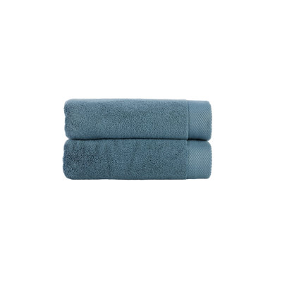 Luxe Turkish Cotton Hand Towel