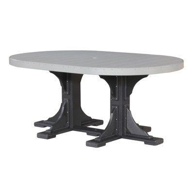 Pelagius Oval Table