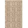 Sadik Hand Tufted Wool Geometric Rug