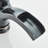 Single-handle Bathroom Faucet