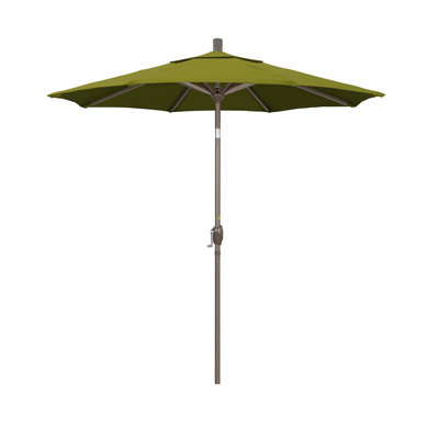 Parasol de marché 7,5'