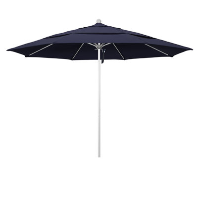 Parasol de marché 11 pi Hibo