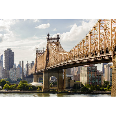 Fiorina " Queensboro Bridge "