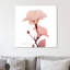 Golden Blush 1 - Wrapped Canvas Print-1438070800