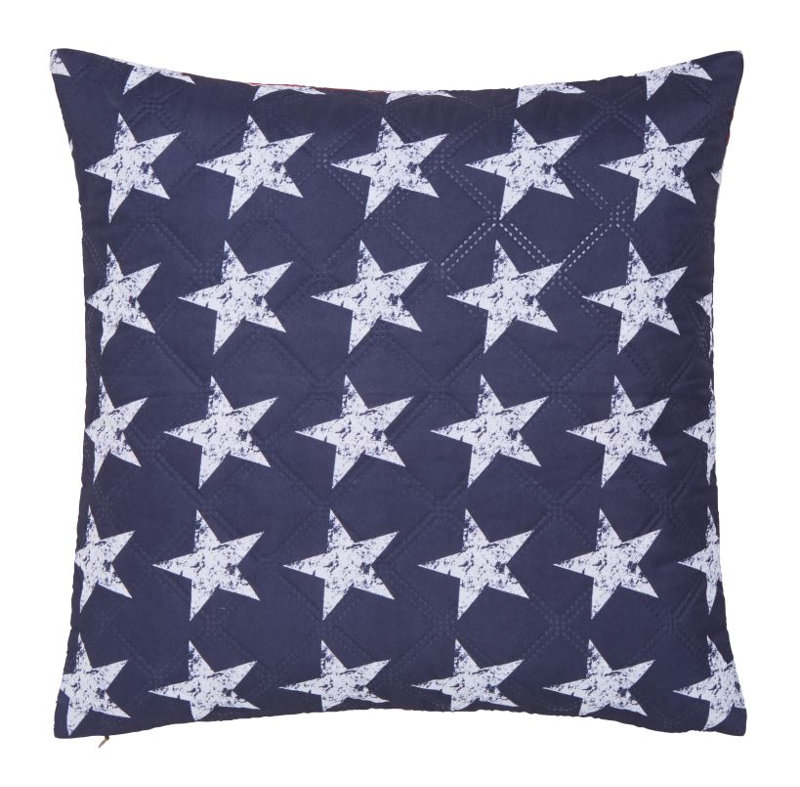 Global Escapes Cotton Scatter Cushion