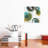 Spirals II by Tom Reeves - Gallery-Wrapped Canvas Giclée on Canvas-1609747024-1609747026